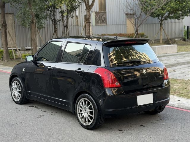 SUZUKI鈴木 SWIFT  第2張相片