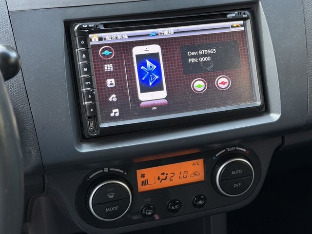 SUZUKI鈴木 SWIFT  第4張相片