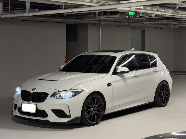 BMW寶馬 135  第1張相片