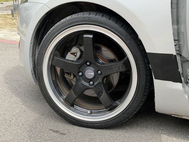 SUZUKI鈴木 SWIFT  第1張相片