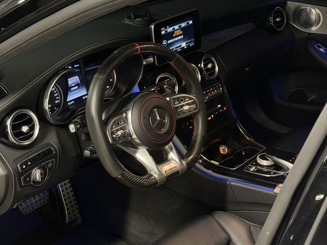 M-BENZ賓士 C300  第3張相片
