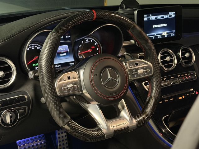 M-BENZ賓士 C300  第4張相片