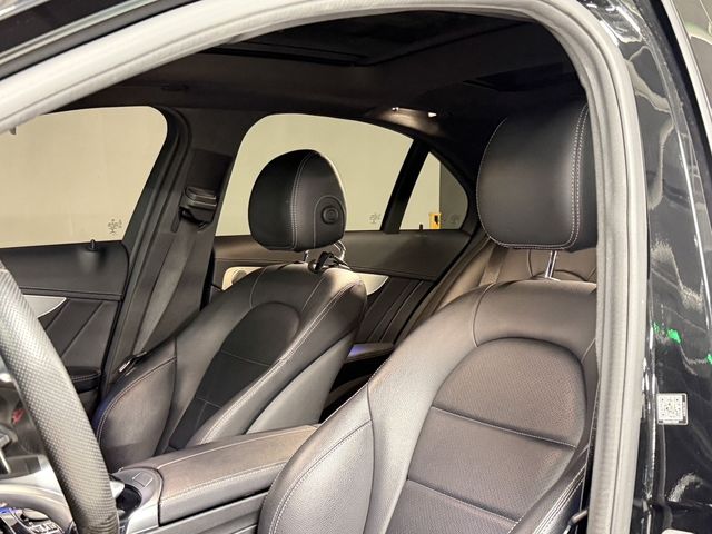 M-BENZ賓士 C300  第6張相片