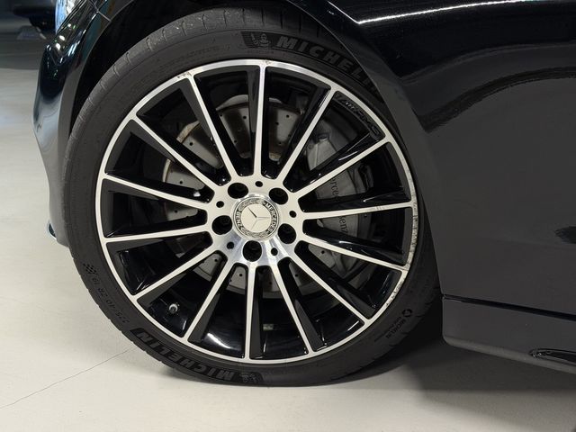 M-BENZ賓士 C300  第7張相片