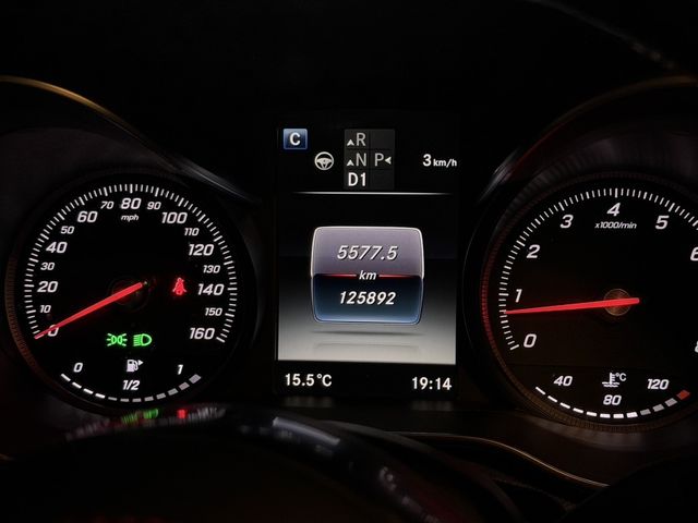 M-BENZ賓士 C300  第10張相片