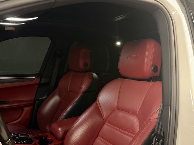 PORSCHE保時捷 MACAN GTS  第6張相片