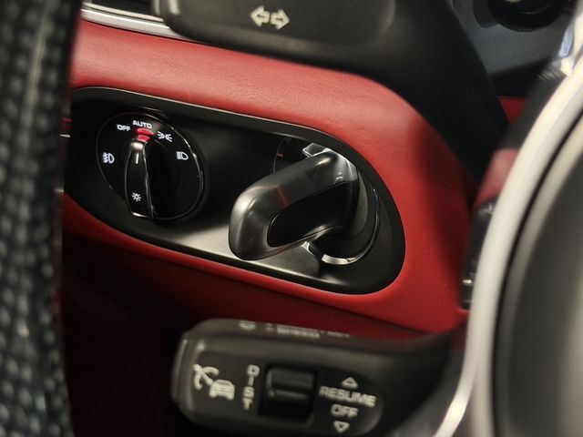 PORSCHE保時捷 MACAN GTS  第9張相片
