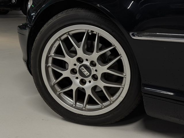 BMW寶馬 320CI  第2張相片