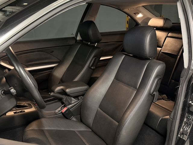 BMW寶馬 320CI  第6張相片