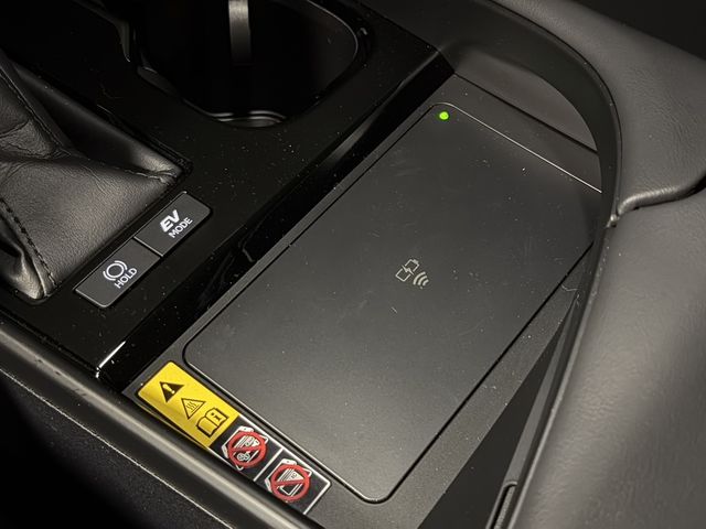 LEXUS凌志 ES300H  第4張相片