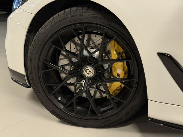 BMW寶馬 530I  第3張相片