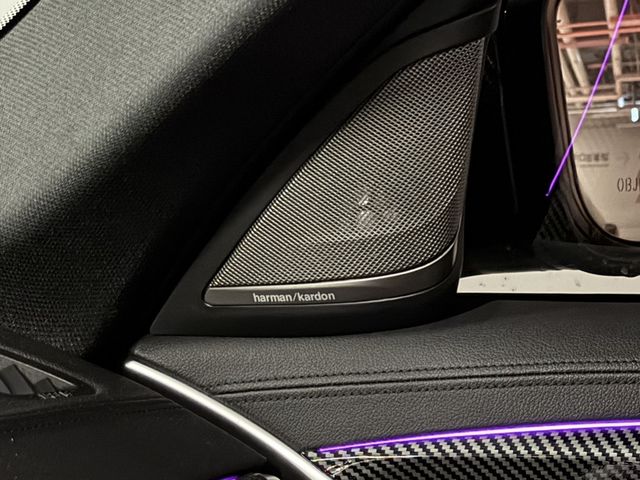 BMW寶馬 530I  第4張相片