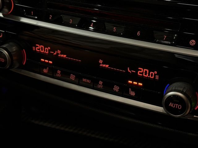 BMW寶馬 530I  第7張相片