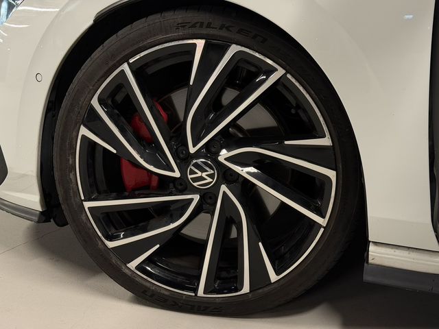 VOLKSWAGEN福斯 GOLF GTI  第3張相片