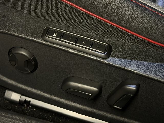 VOLKSWAGEN福斯 GOLF GTI  第6張相片