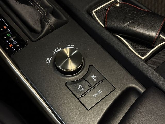 LEXUS凌志 IS 300  第3張相片