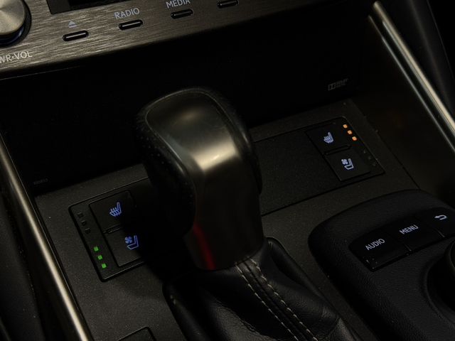 LEXUS凌志 IS 300  第4張相片