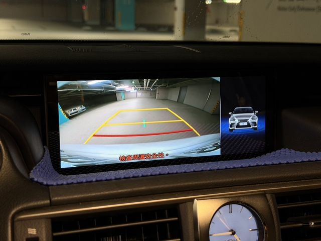 LEXUS凌志 IS 300  第7張相片