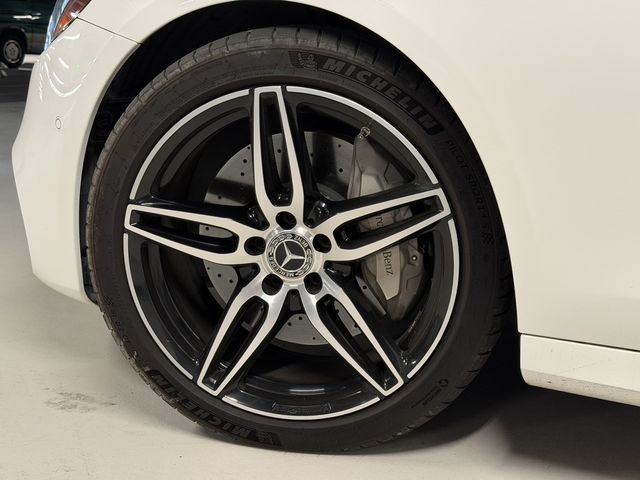 M-BENZ賓士 E300  第3張相片