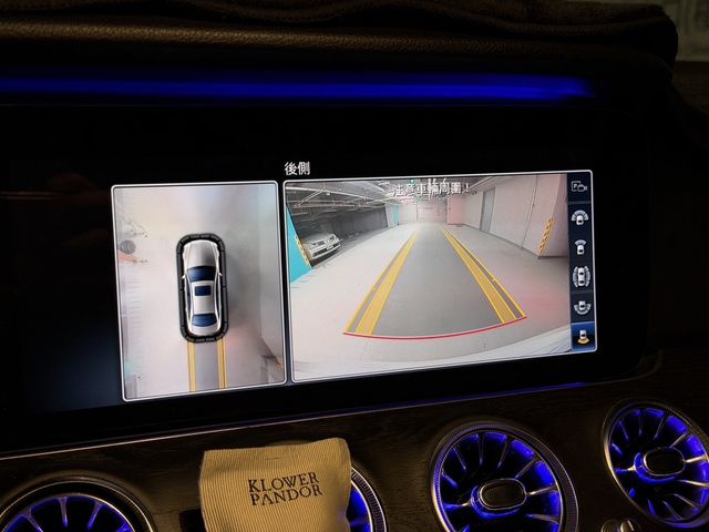 M-BENZ賓士 E300  第7張相片