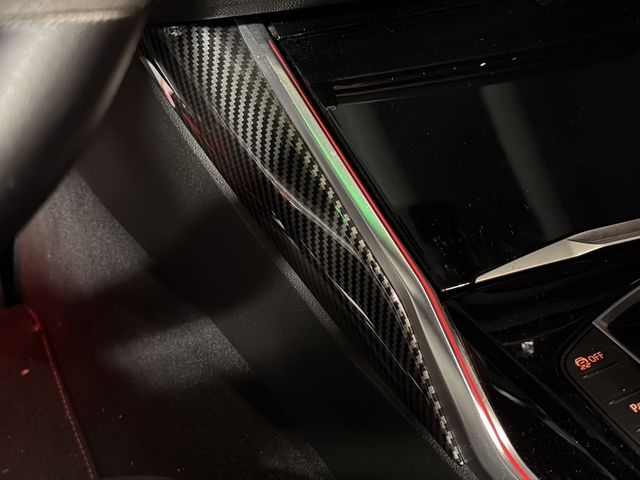 BMW寶馬 330I M SPORT  第7張相片