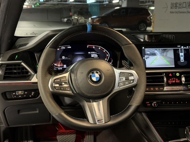 BMW寶馬 330I M SPORT  第8張相片