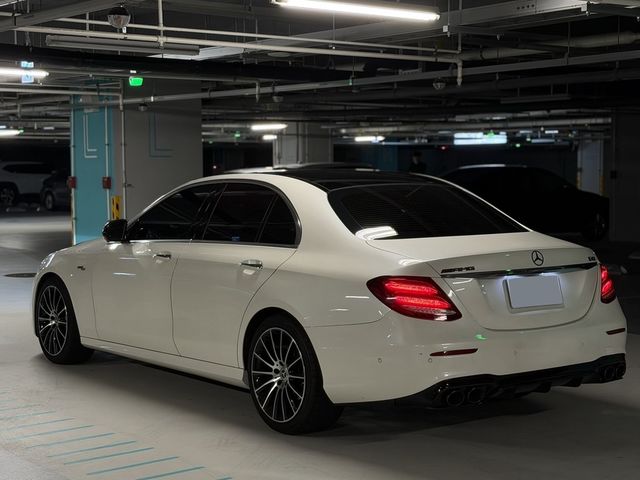 M-BENZ賓士 E300  第2張相片