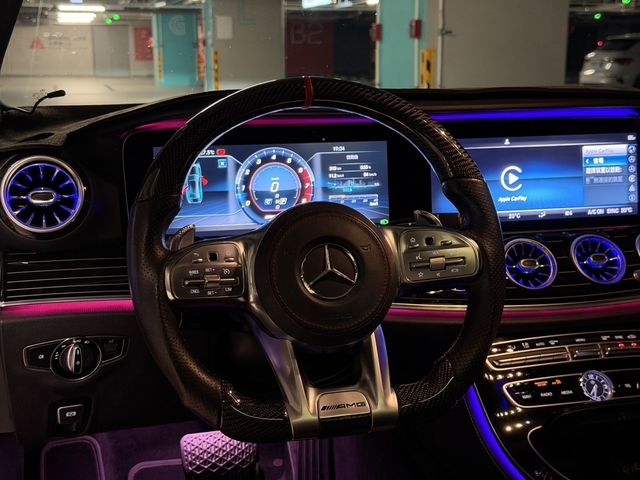 M-BENZ賓士 E300  第3張相片