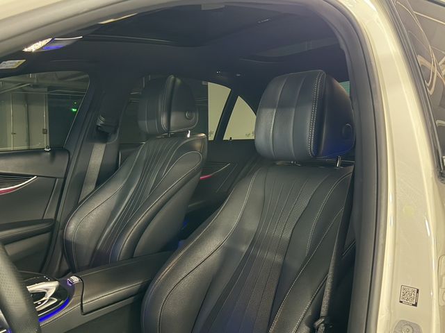 M-BENZ賓士 E300  第4張相片