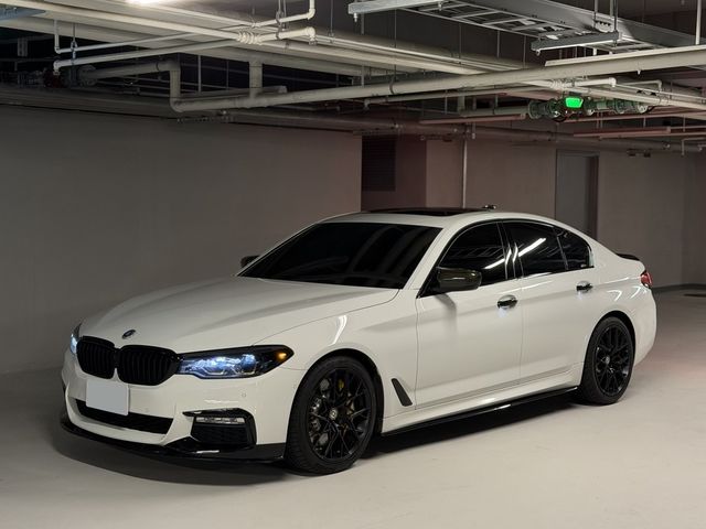 BMW寶馬 530I  第1張相片