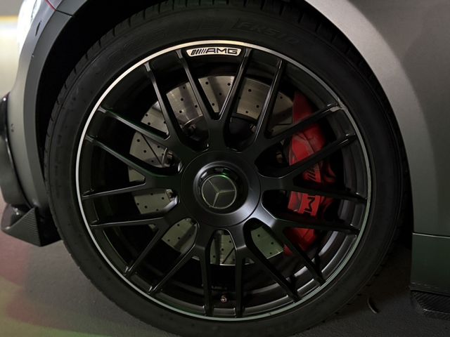 M-BENZ賓士 AMG GTS  第3張相片