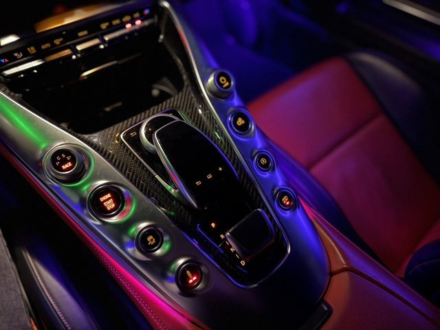 M-BENZ賓士 AMG GTS  第5張相片