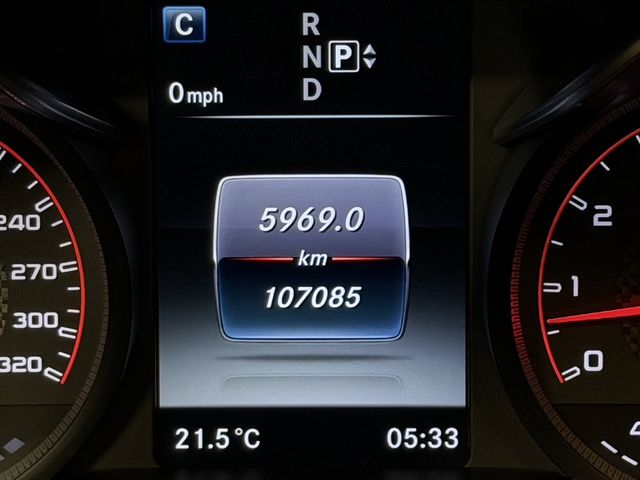 M-BENZ賓士 C63 S AMG  第2張相片