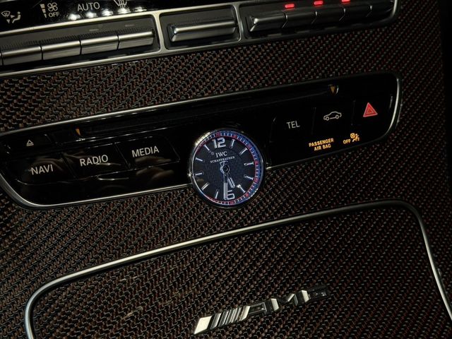 M-BENZ賓士 C63 S AMG  第3張相片