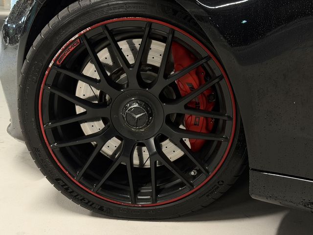 M-BENZ賓士 C63 S AMG  第7張相片
