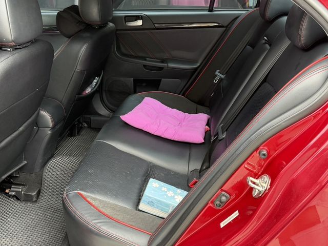 MITSUBISHI三菱 LANCER IO  第4張相片