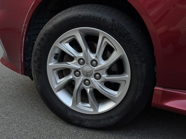 MITSUBISHI三菱 LANCER IO  第6張相片