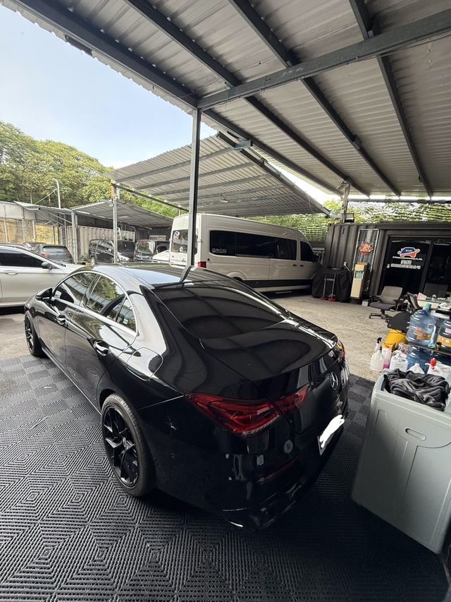 M-BENZ賓士 CLA200  第2張相片