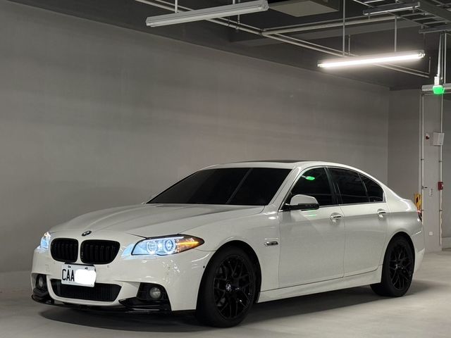 BMW寶馬 528I  第5張相片