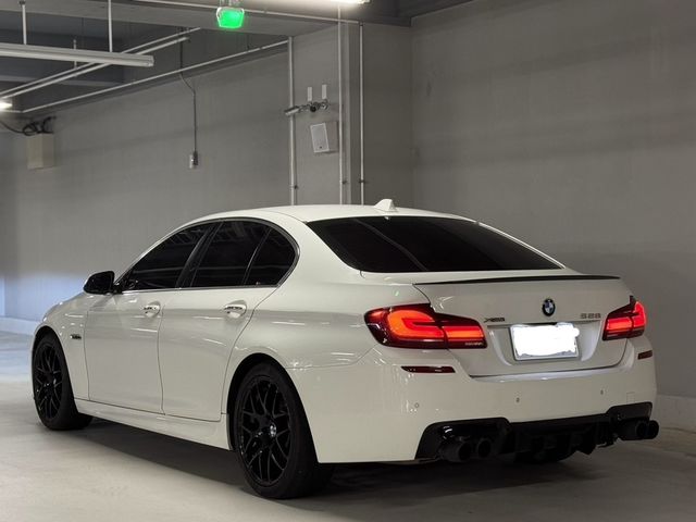 BMW寶馬 528I  第6張相片