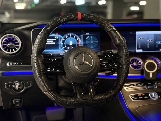 M-BENZ賓士 E200  第7張相片