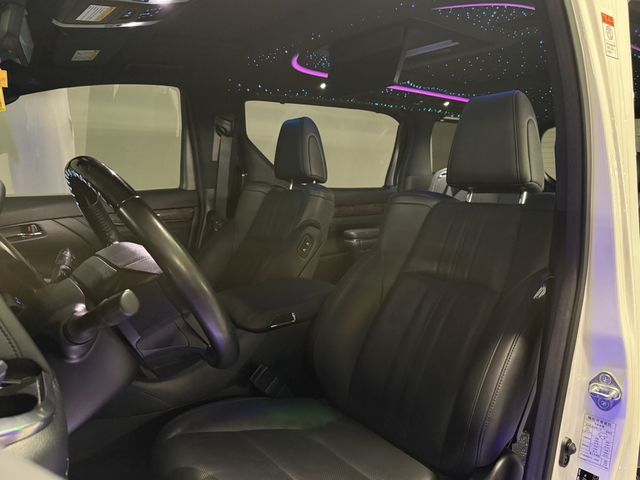 TOYOTA豐田 ALPHARD  第3張相片