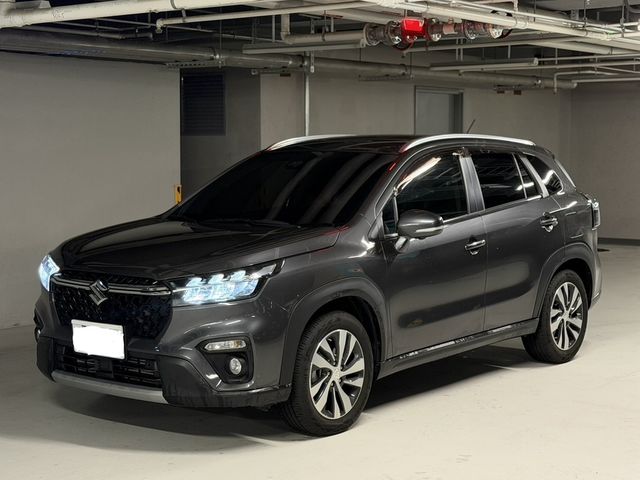 SUZUKI鈴木 SX4  第1張相片