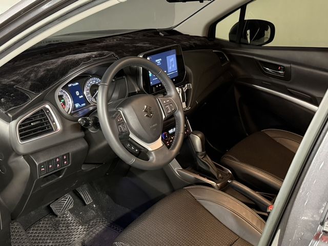 SUZUKI鈴木 SX4  第3張相片