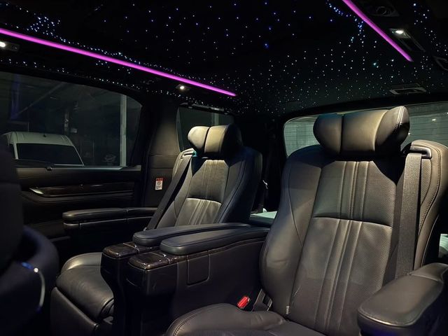 TOYOTA豐田 ALPHARD  第3張相片