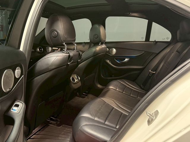 M-BENZ賓士 C300  第3張相片