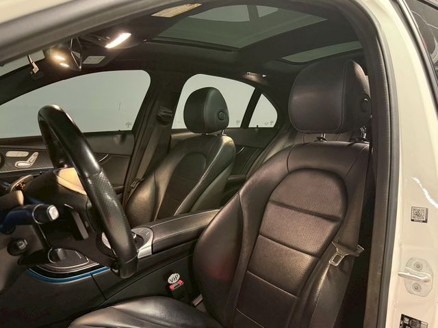 M-BENZ賓士 C300  第8張相片
