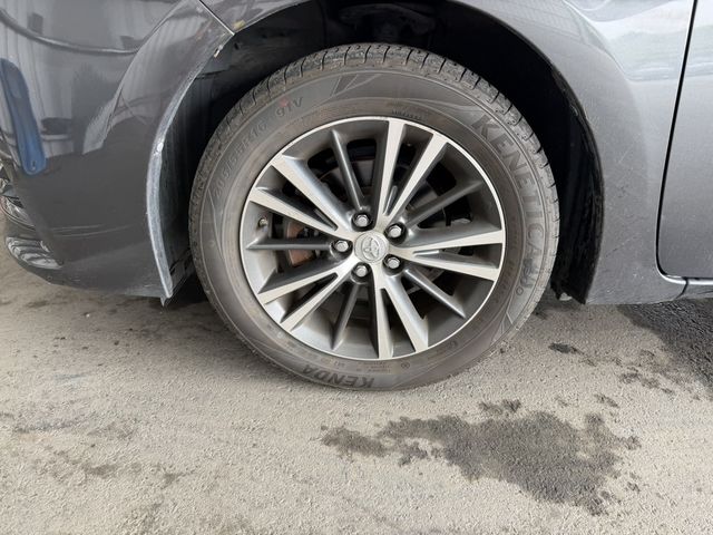 TOYOTA豐田 ALTIS  第2張相片