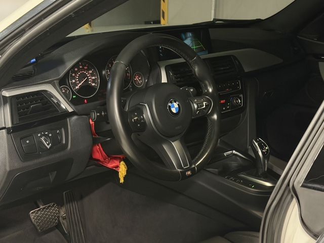 BMW寶馬 428I GRAN COUPE  第3張相片