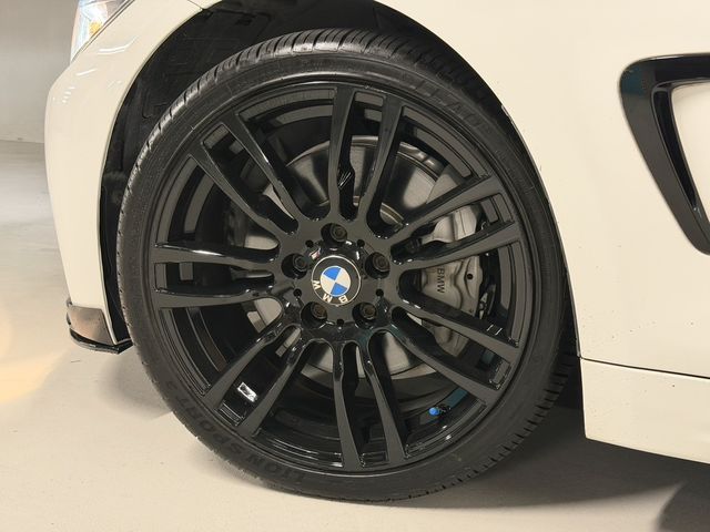 BMW寶馬 428I GRAN COUPE  第4張相片
